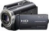 Get Sony HDR-XR350V - High Definition Hard Disk Drive Handycam Camcorder drivers and firmware