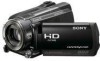 Get Sony HDR XR500V - Handycam Camcorder - 1080i drivers and firmware