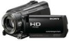 Get Sony HDR XR520V - Handycam Camcorder - 1080i drivers and firmware