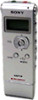 Get Sony ICD-UX71F - Digital Flash Voice Recorder drivers and firmware