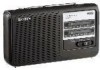 Get Sony ICF38 - ICF 38 Portable Radio drivers and firmware