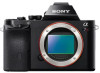 Get Sony ILCE-7R drivers and firmware
