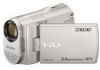 Get Sony MHS CM1 - Webbie HD Camcorder drivers and firmware