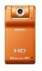 Get Sony MHS PM1 - Webbie HD Camcorder drivers and firmware