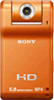 Get Sony MHS-PM1/D - Webbie Hd™ Mp4 Camera drivers and firmware