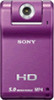 Get Sony MHS-PM1/V - Webbie Hd™ Mp4 Camera drivers and firmware
