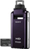Get Sony MHS-PM5K/V - High Definition Mp4 Bloggie™ Camera Kit; Violet drivers and firmware