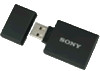 Get Sony MRW68E-D1 drivers and firmware