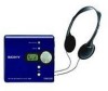 Get Sony MZ-N420D - Net MD Walkman MiniDisc Recorder drivers and firmware