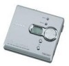 Get Sony MZ-NE410 - Net MD Walkman MiniDisc Recorder drivers and firmware