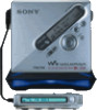 Get Sony MZ-NF810 drivers and firmware