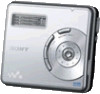 Get Sony MZ-RH710 drivers and firmware