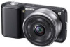 Get Sony NEX-3A - alpha; Nex-3 With 16mm Lens drivers and firmware