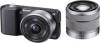 Get Sony NEX-3D - alpha; Nex-3 With Sel-16f28 drivers and firmware