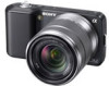 Get Sony NEX-3K - alpha; Nex-3 With 18-55mm Lens drivers and firmware