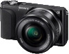 Get Sony NEX-3NL drivers and firmware