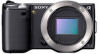 Get Sony NEX-5 - alpha; Interchangeable Lens Digital Camera drivers and firmware