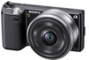 Get Sony NEX-5A - alpha; Nex-5 With 16mm Lens drivers and firmware