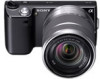 Get Sony NEX-5K - alpha; Nex-5 With 18-55mm Lens drivers and firmware