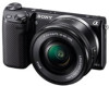 Get Sony NEX-5TL drivers and firmware