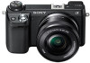 Get Sony NEX-6L drivers and firmware