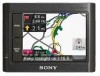 Get Sony NV-U44 - Automotive GPS Receiver drivers and firmware