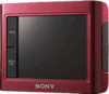 Get Sony NV-U44/R - 3.5inch Portable Navigation System drivers and firmware