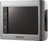 Get Sony NV-U44/S - 3.5inch Portable Navigation System drivers and firmware