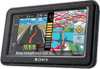 Get Sony NV-U74T - 4.3inch Portable Navigation System drivers and firmware