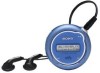 Get Sony NW-E105PS - Network Walkman 512 MB Digital Music Player drivers and firmware