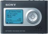 Get Sony NW HD3 - Network Walkman 20 GB Digital Music Player drivers and firmware