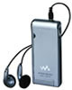 Get Sony NW-MS9 - Memory Stick Walkman drivers and firmware