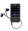 Get Sony NWZ-A829BLK drivers and firmware