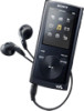 Get Sony NWZ-E353BLK - Digital Music Player drivers and firmware