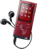 Get Sony NWZ-E353RED - Digital Music Player drivers and firmware