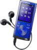 Get Sony NWZ-E354BLUE - Digital Music Player drivers and firmware