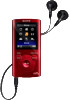 Get Sony NWZ-E384RED drivers and firmware
