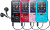 Get Sony NWZ-E435F - 2gb Walkman Video Mp3 Player drivers and firmware