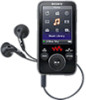 Get Sony NWZ-E436FBLKWM - 4gb Walkman Video Mp3 Player drivers and firmware