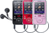 Get Sony NWZ-E438F - 8gb Walkman Video Mp3 Player drivers and firmware