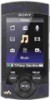 Get Sony NWZ-S545 - 16gb Walkman Digital Music Player drivers and firmware