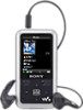 Get Sony NWZ-S615FSLV - 2gb Digital Music Player drivers and firmware
