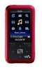 Get Sony NWZS616F - Walkman 4 GB Digital Player drivers and firmware