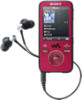 Get Sony NWZ-S638FREDWM - 8gb Digital Music Player drivers and firmware