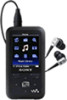 Get Sony NWZ-S718F - 8gb Walkman Video Mp3 Player drivers and firmware