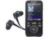 Get Sony NWZ-S739F - Digital Media Player drivers and firmware