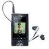 Get Sony NWZX1051FBLK - Walkman 16 GB Portable Network Audio Player drivers and firmware