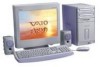 Get Sony PCV-RX270DS - VAIO - 128 MB RAM drivers and firmware