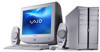 Get Sony PCV-RZ10C - Vaio Desktop Computer drivers and firmware