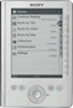 Get Sony PRS-300 - Reader Pocket Edition&trade drivers and firmware